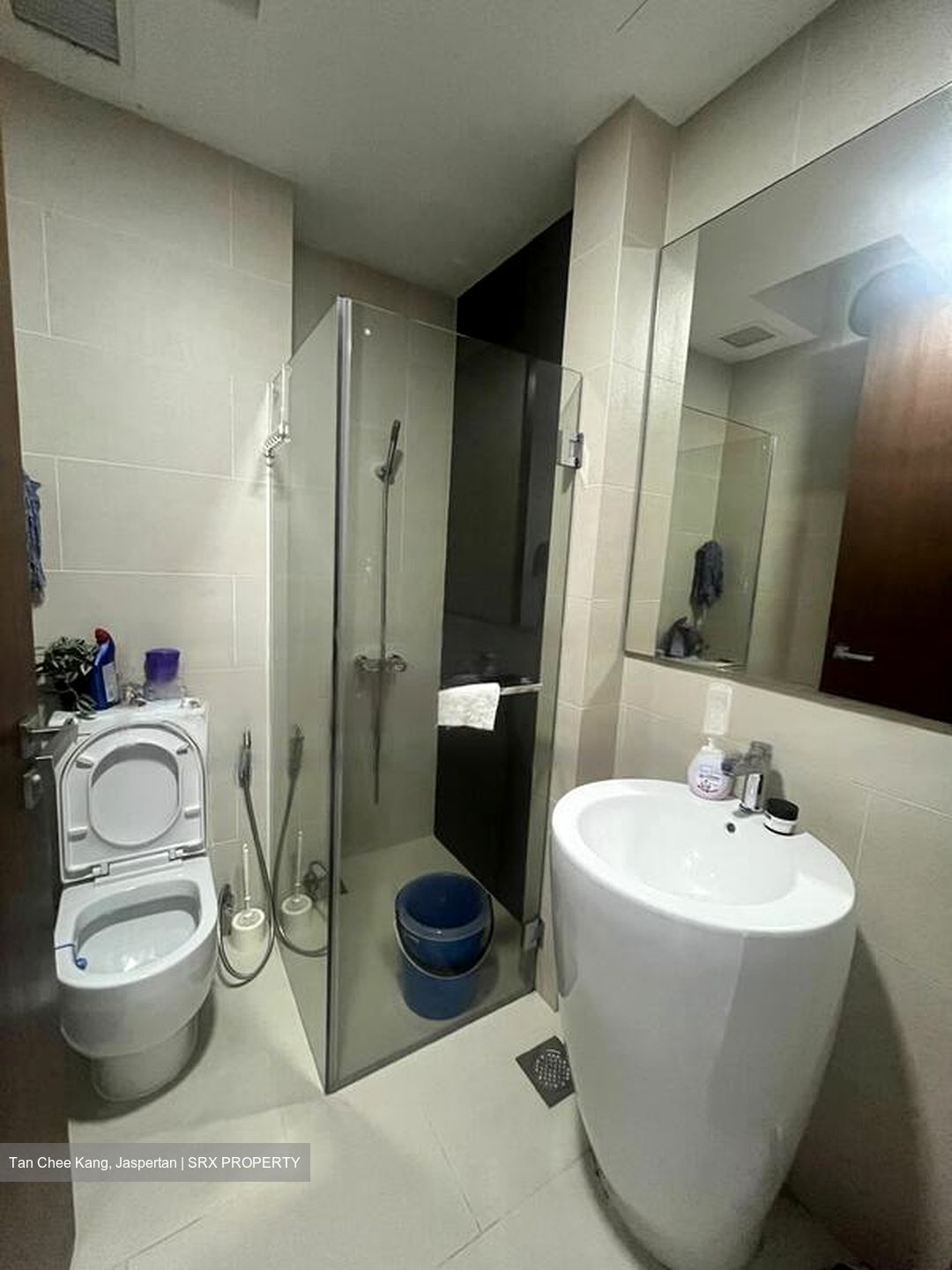 Naung Residence (D19), Apartment #564085071